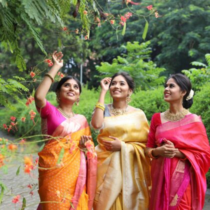 Ethnic Wear Collection